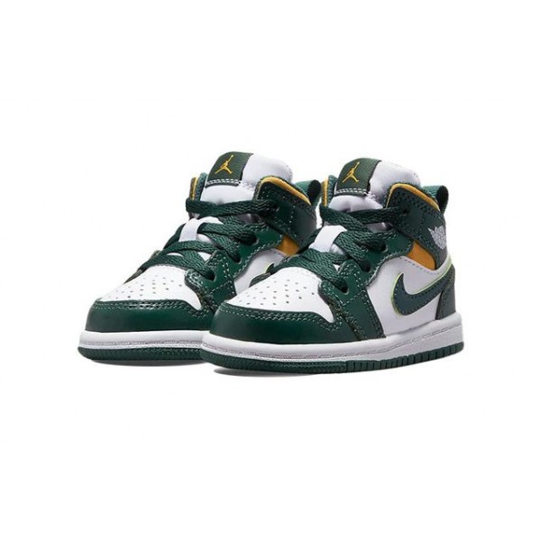 Air Jordan 1 Mid TD 640735-371