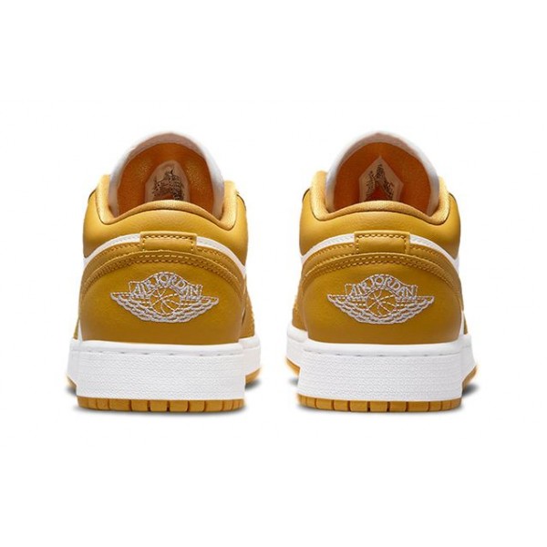 Air Jordan 1 Low GS Pollen 553560-171