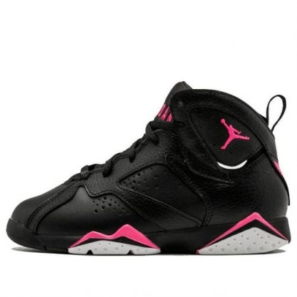 Air Jordan 7 Retro PS Hyper Pink BP 442961-018