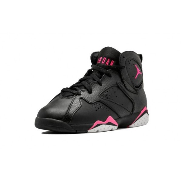 Air Jordan 7 Retro PS Hyper Pink BP 442961-018