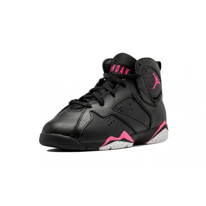 Air Jordan 7 Retro PS Hyper Pink BP 442961-018