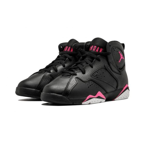 Air Jordan 7 Retro PS Hyper Pink BP 442961-018