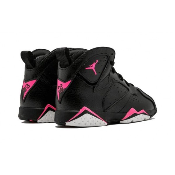 Air Jordan 7 Retro PS Hyper Pink BP 442961-018