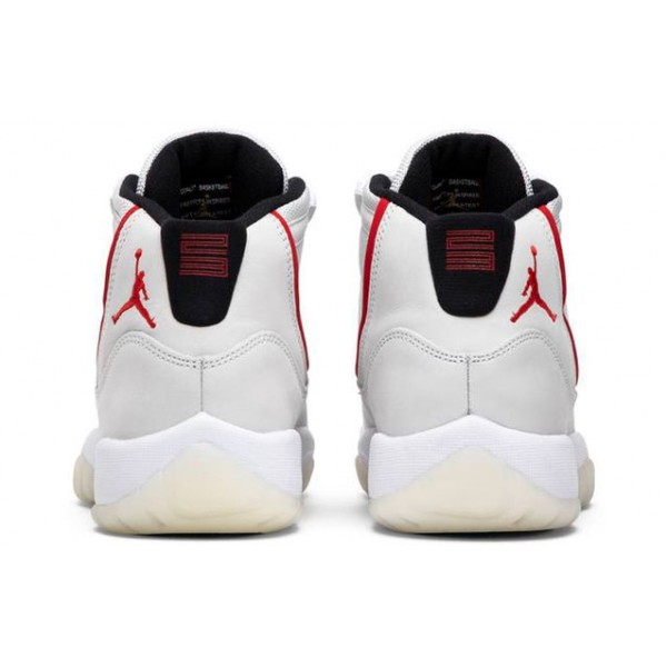 Air Jordan 11 Retro GS Platinum Tint 378038-016