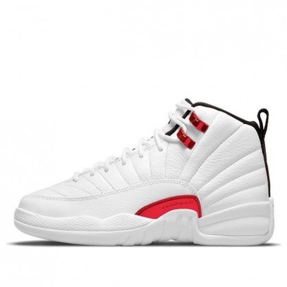 Air Jordan 12 Retro GS Twist 153265-106