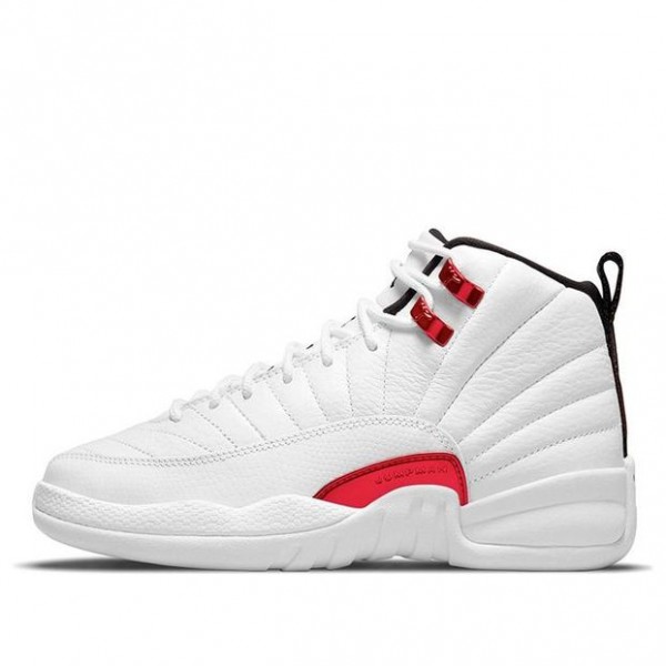 Air Jordan 12 Retro GS Twist 153265-106