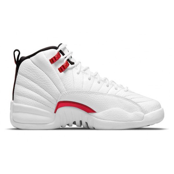 Air Jordan 12 Retro GS Twist 153265-106