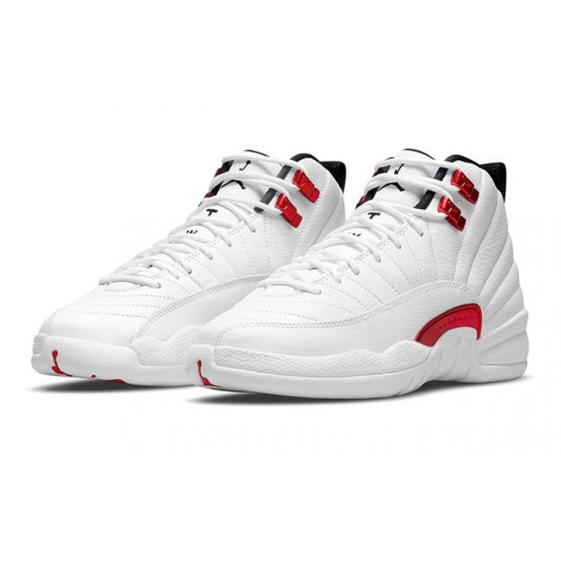 Air Jordan 12 Retro GS Twist 153265-106