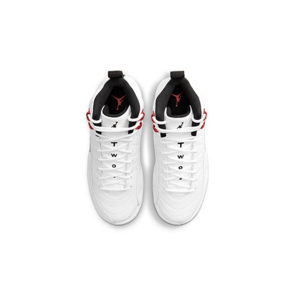 Air Jordan 12 Retro GS Twist 153265-106