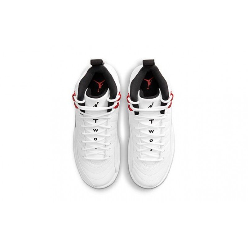 Air Jordan 12 Retro GS Twist 153265-106