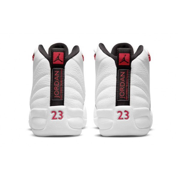 Air Jordan 12 Retro GS Twist 153265-106