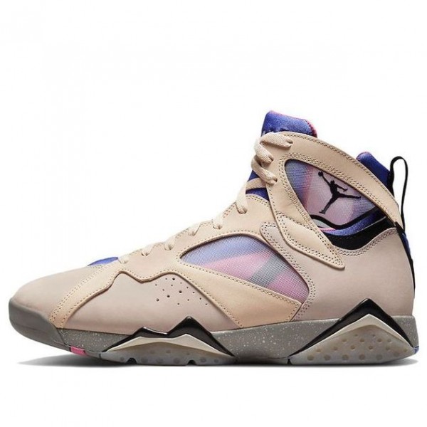 Air Jordan 7 SE Sapphire DJ2636-204