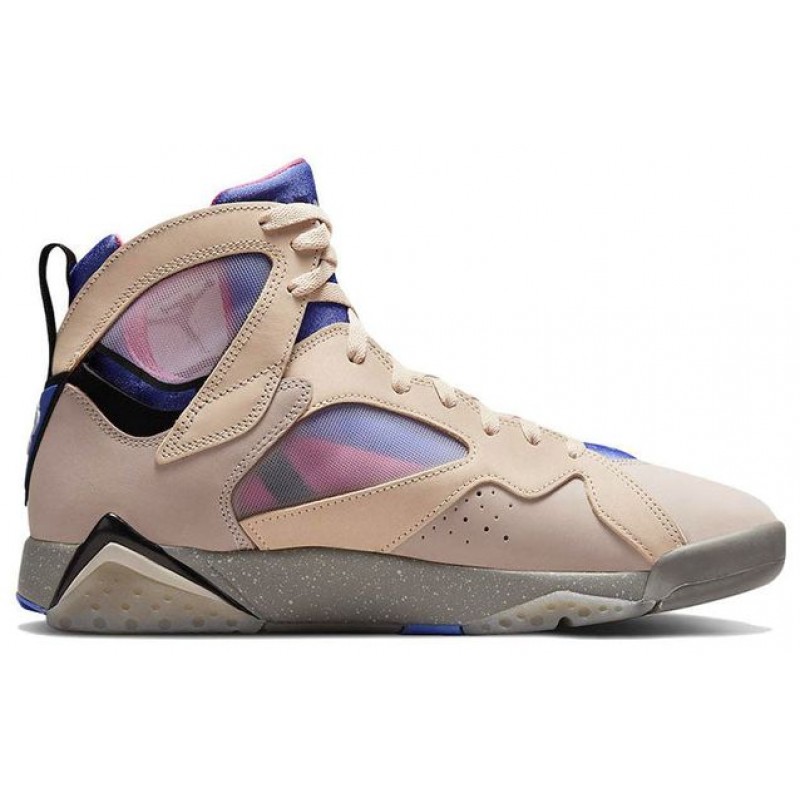 Air Jordan 7 SE Sapphire DJ2636-204