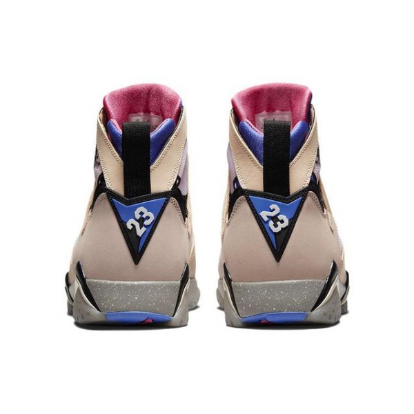 Air Jordan 7 SE Sapphire DJ2636-204