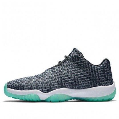 Air Jordan Future Low Wolf Grey 718948-006