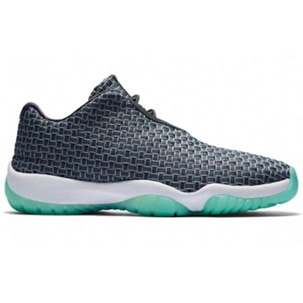 Air Jordan Future Low Wolf Grey 718948-006