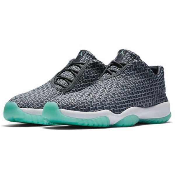 Air Jordan Future Low Wolf Grey 718948-006