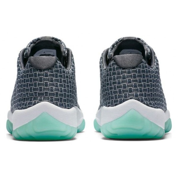 Air Jordan Future Low Wolf Grey 718948-006