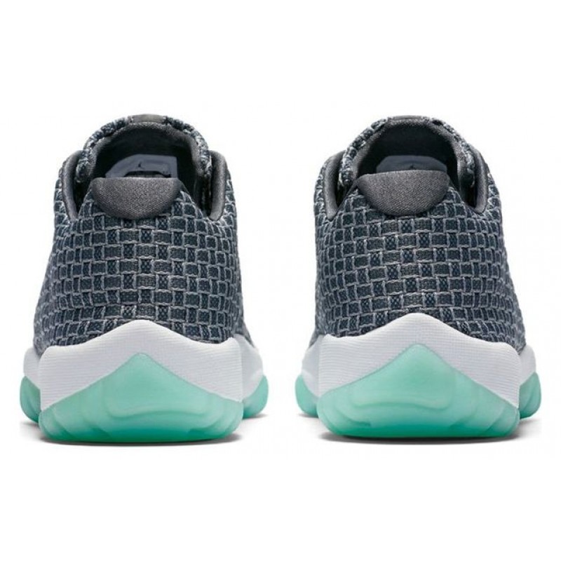 Air Jordan Future Low Wolf Grey 718948-006