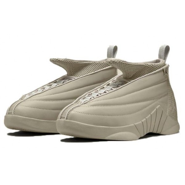 Nike Womens Air Jordan 15 Retro SP Billie Eilish DN2863-200