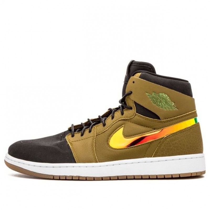 Air Jordan 1 Retro High NOUV 819176-306