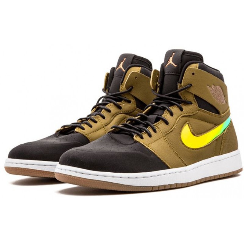 Air Jordan 1 Retro High NOUV 819176-306