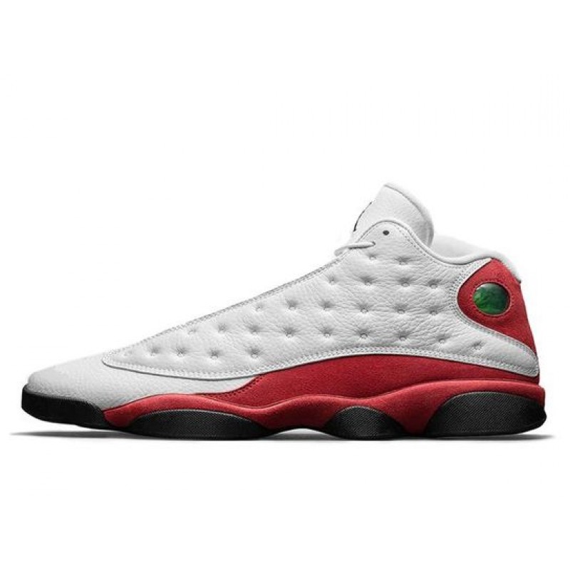 Air Jordan 13 Retro GS 'Cherry' 2010 White/Black/Varsity Red 414574-101