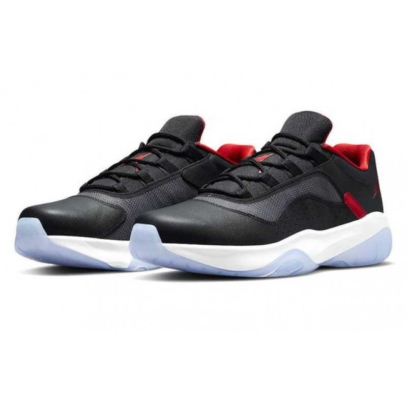 Air Jordan 11 CMFT Low Bred CW0784-006