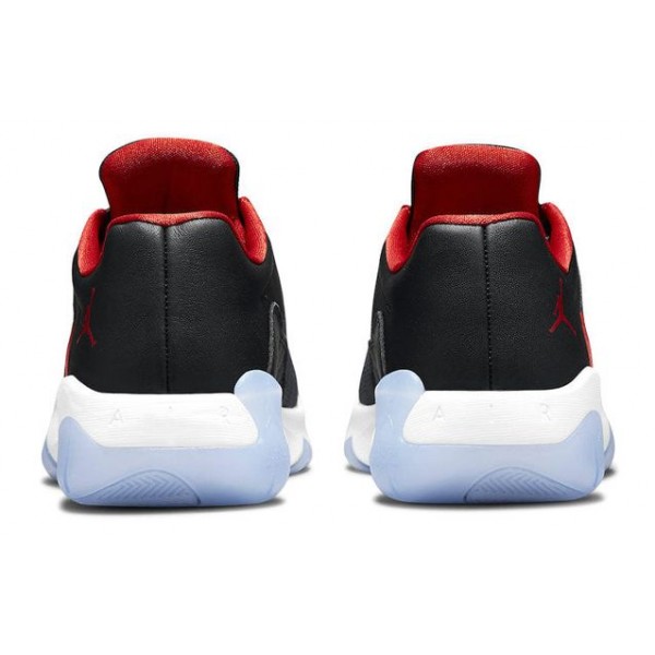 Air Jordan 11 CMFT Low Bred CW0784-006