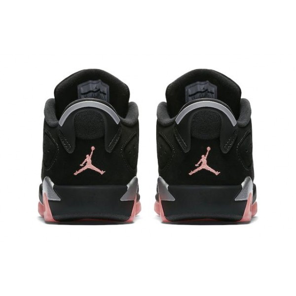 Air Jordan 6 Low GG Sunblush 768878-022