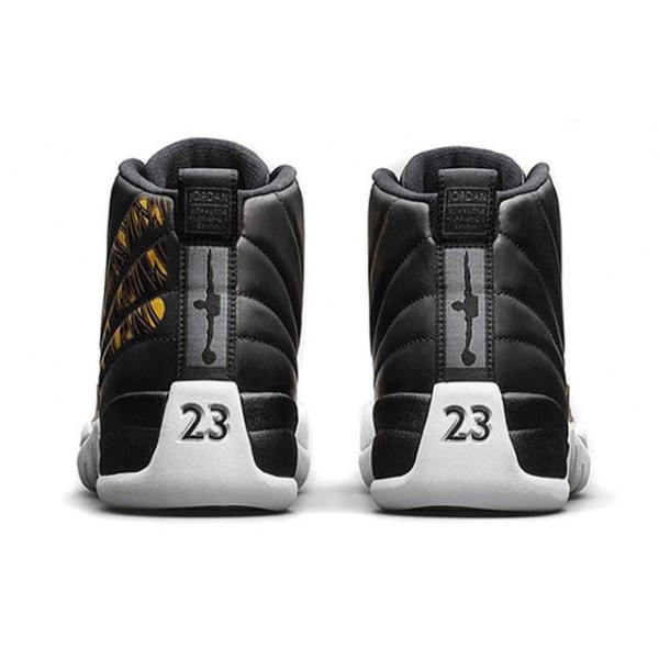 Air Jordan 12 Retro Wings 848692-033