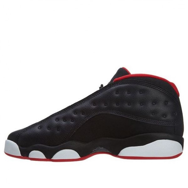 Air Jordan 13 Retro Low BG Bred 310811-027