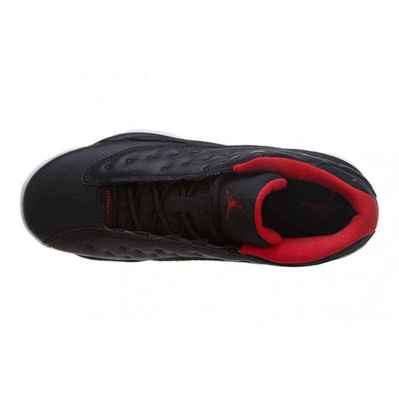 Air Jordan 13 Retro Low BG Bred 310811-027