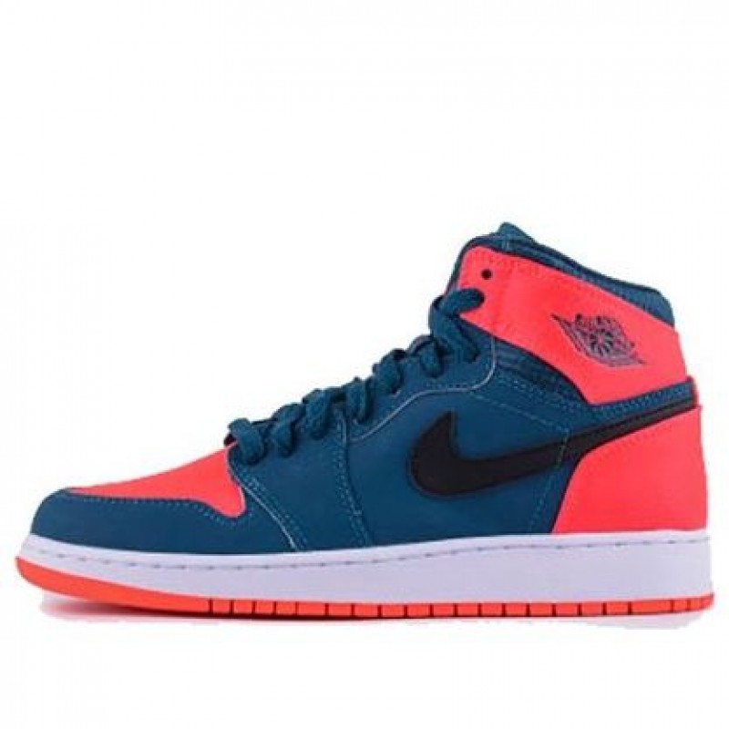 Air Jordan 1 Retro High BG Russell Westbrook 705300-312