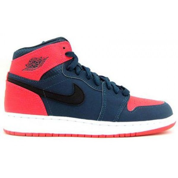 Air Jordan 1 Retro High BG Russell Westbrook 705300-312