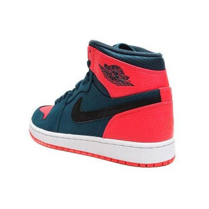 Air Jordan 1 Retro High BG Russell Westbrook 705300-312