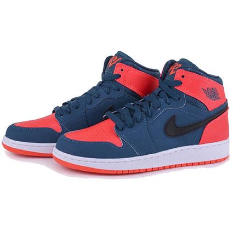 Air Jordan 1 Retro High BG Russell Westbrook 705300-312