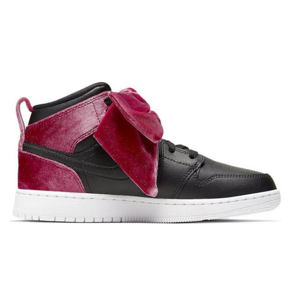 Air Jordan 1 Mid BOW (GS) JORDAN LEGACY CK5678-006