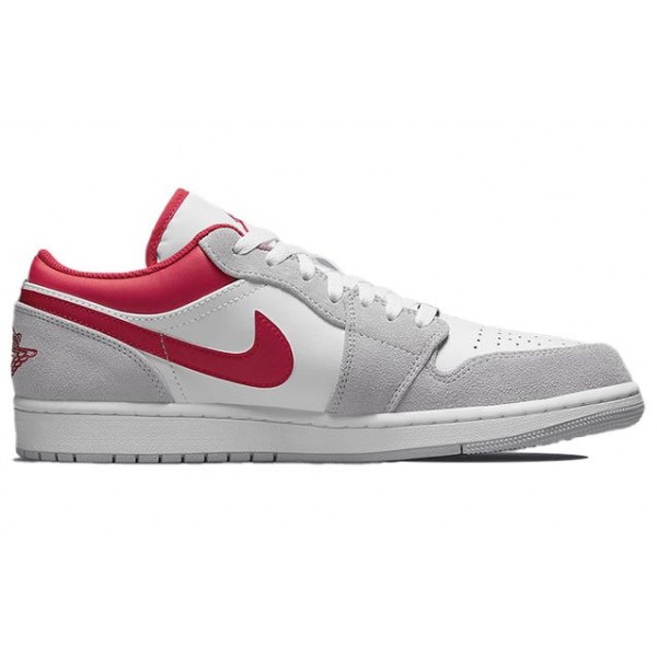 Air Jordan 1 Low Gym Red DC6991-016