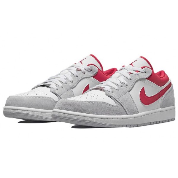 Air Jordan 1 Low Gym Red DC6991-016