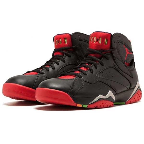 Air Jordan 7 Retro Marvin The Martian 304775-029