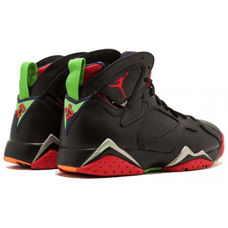 Air Jordan 7 Retro Marvin The Martian 304775-029