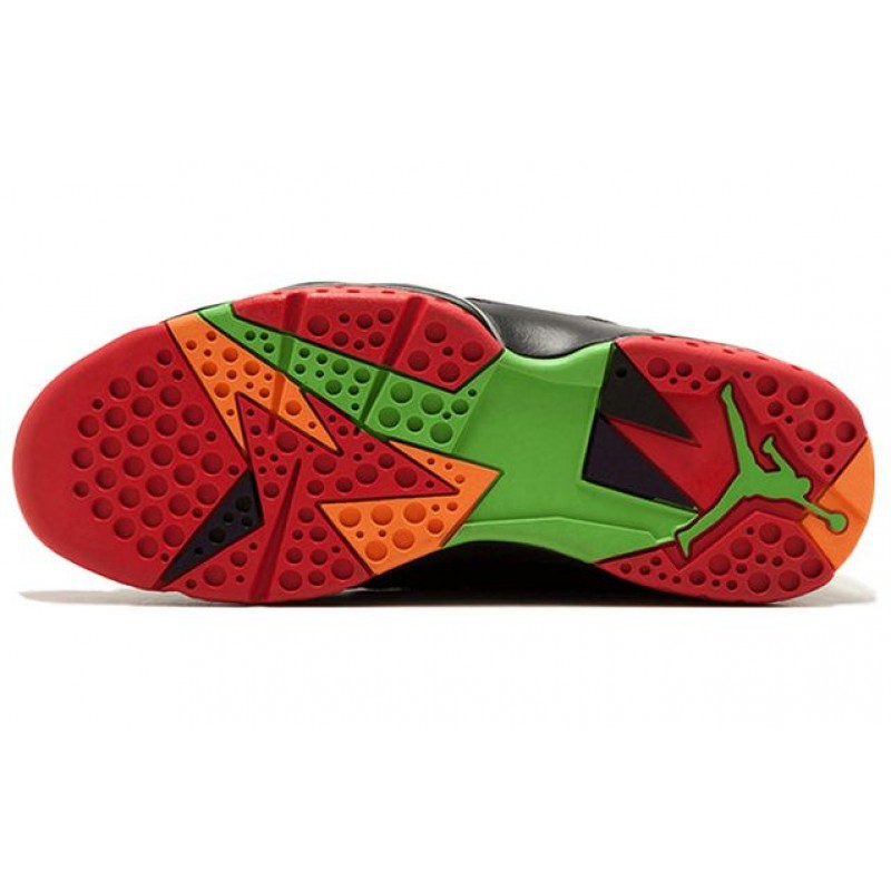 Air Jordan 7 Retro Marvin The Martian 304775-029