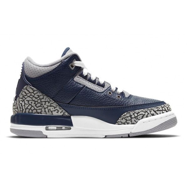 Air Jordan 3 Retro GS George Town 398614-401