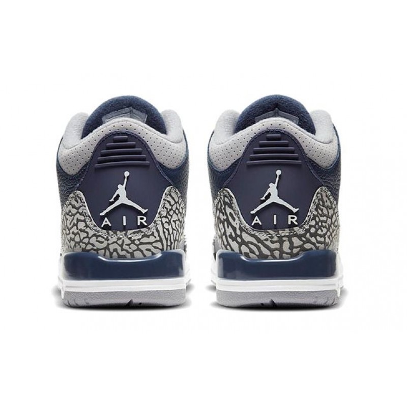 Air Jordan 3 Retro GS George Town 398614-401