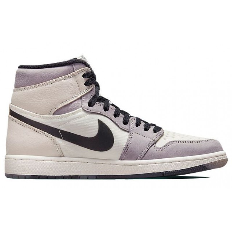 Air Jordan 1 High Element Gore-Tex Light Bone DB2889-100