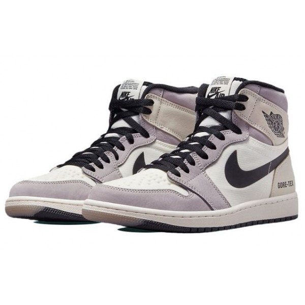 Air Jordan 1 High Element Gore-Tex Light Bone DB2889-100