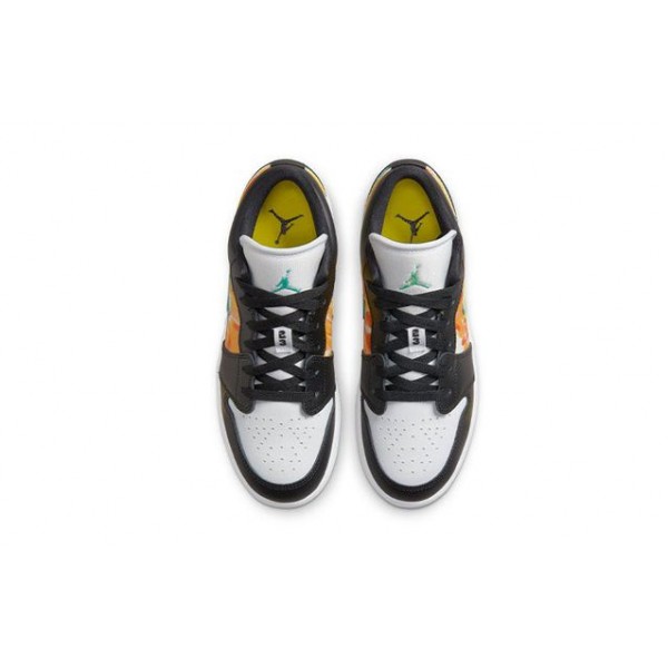 Air Jordan 1 Low (GS) Drip DJ6252-038