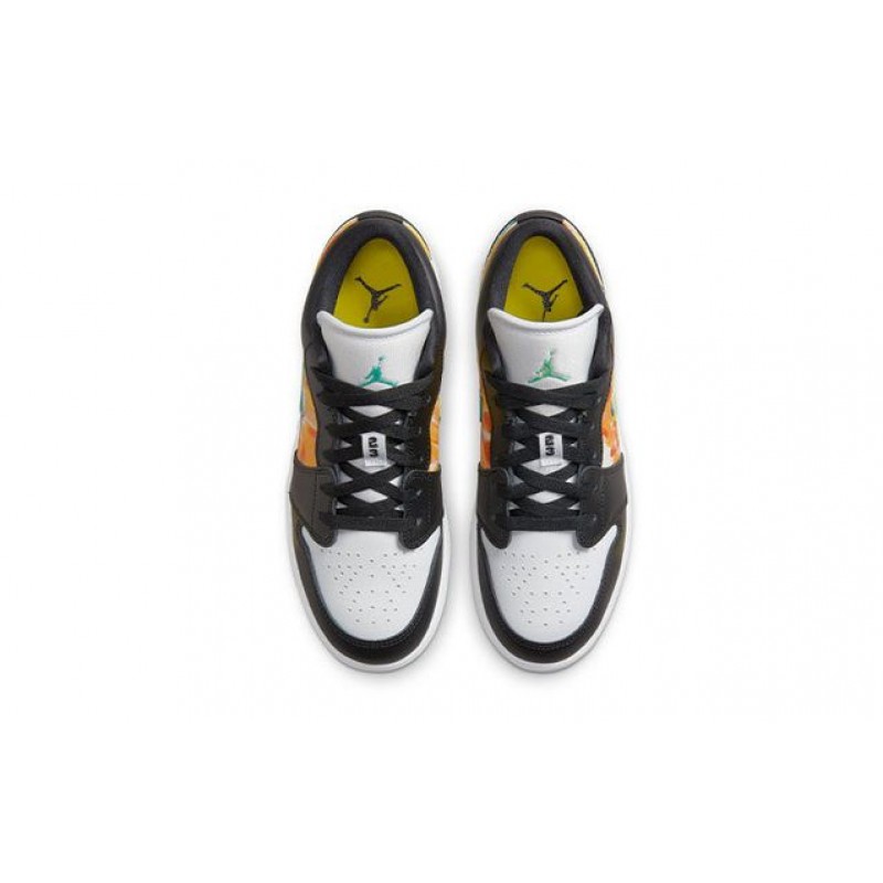 Air Jordan 1 Low (GS) Drip DJ6252-038