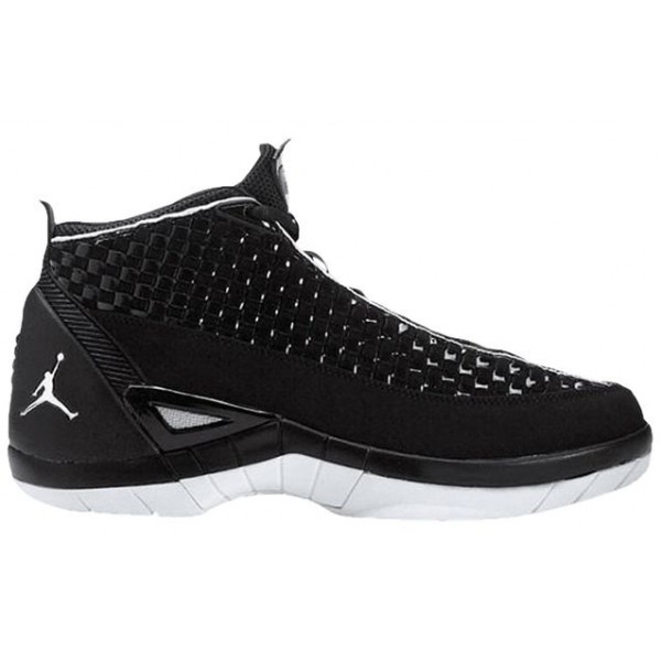 Air Jordan 15 Retro SE 317112-007